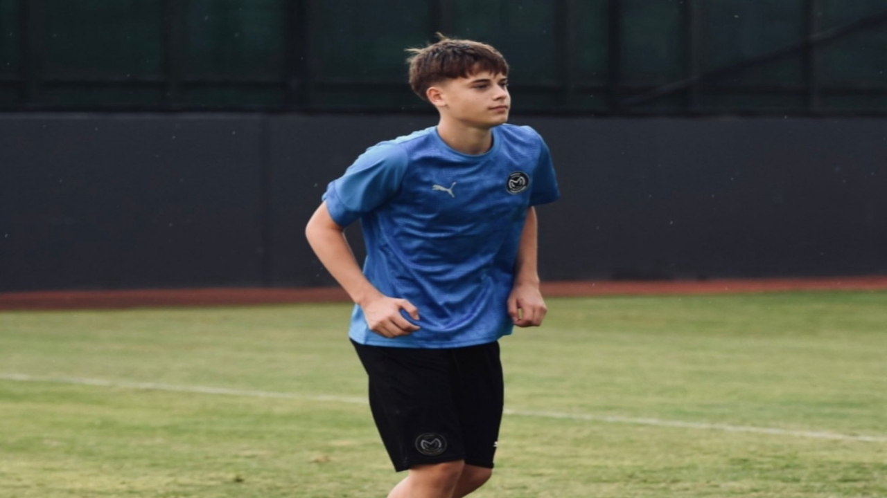 Foto - Milli Takım’da da forma giyiyor! Galatasaray, genç golcüyle anlaştı