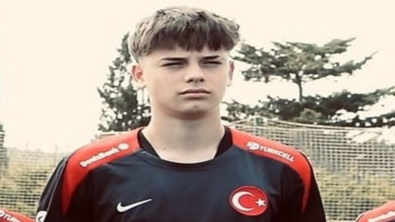 Foto - Milli Takım’da da forma giyiyor! Galatasaray, genç golcüyle anlaştı