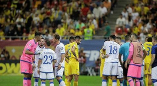 Foto - Milli takımda şok gelişme! Başkan oyuncuları tehdit etti! Uluslar Ligi böylesini görmemişti daha önce...