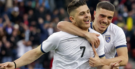 Milli takımda şok gelişme! Başkan oyuncuları tehdit etti! Uluslar Ligi böylesini görmemişti daha önce...