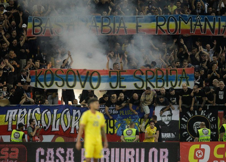 Foto - Milli takımda şok gelişme! Başkan oyuncuları tehdit etti! Uluslar Ligi böylesini görmemişti daha önce...