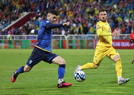Foto - Milli takımda şok gelişme! Başkan oyuncuları tehdit etti! Uluslar Ligi böylesini görmemişti daha önce...