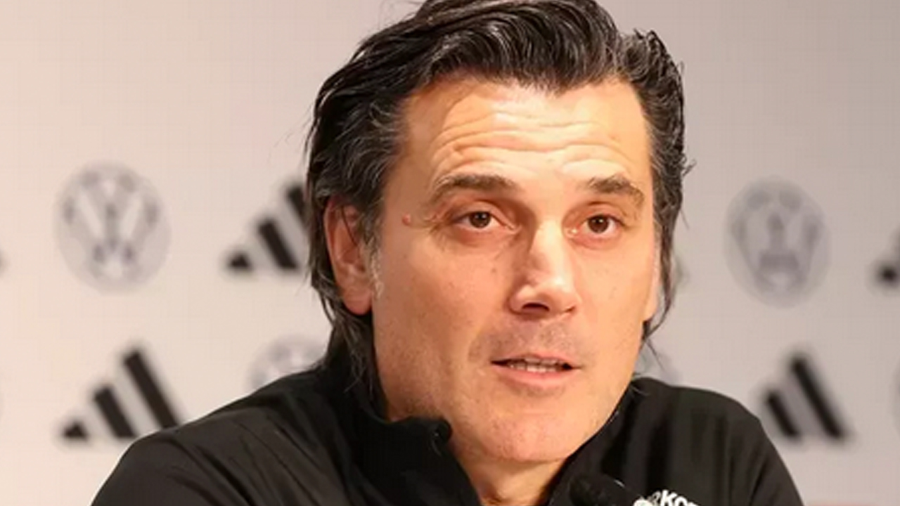 Foto - Milli takımda sürpriz.. Türkiye'ye hoca olmayacak mı? Çok büyük iddia: Kritik kararı açıklayacaklar mı?