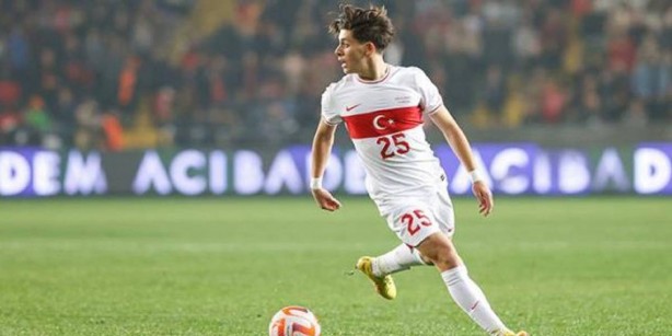 Foto - Milli Takım’ın efsanesi geri dönüyor! Rakipler şimdi tırnaklarını yiyecek