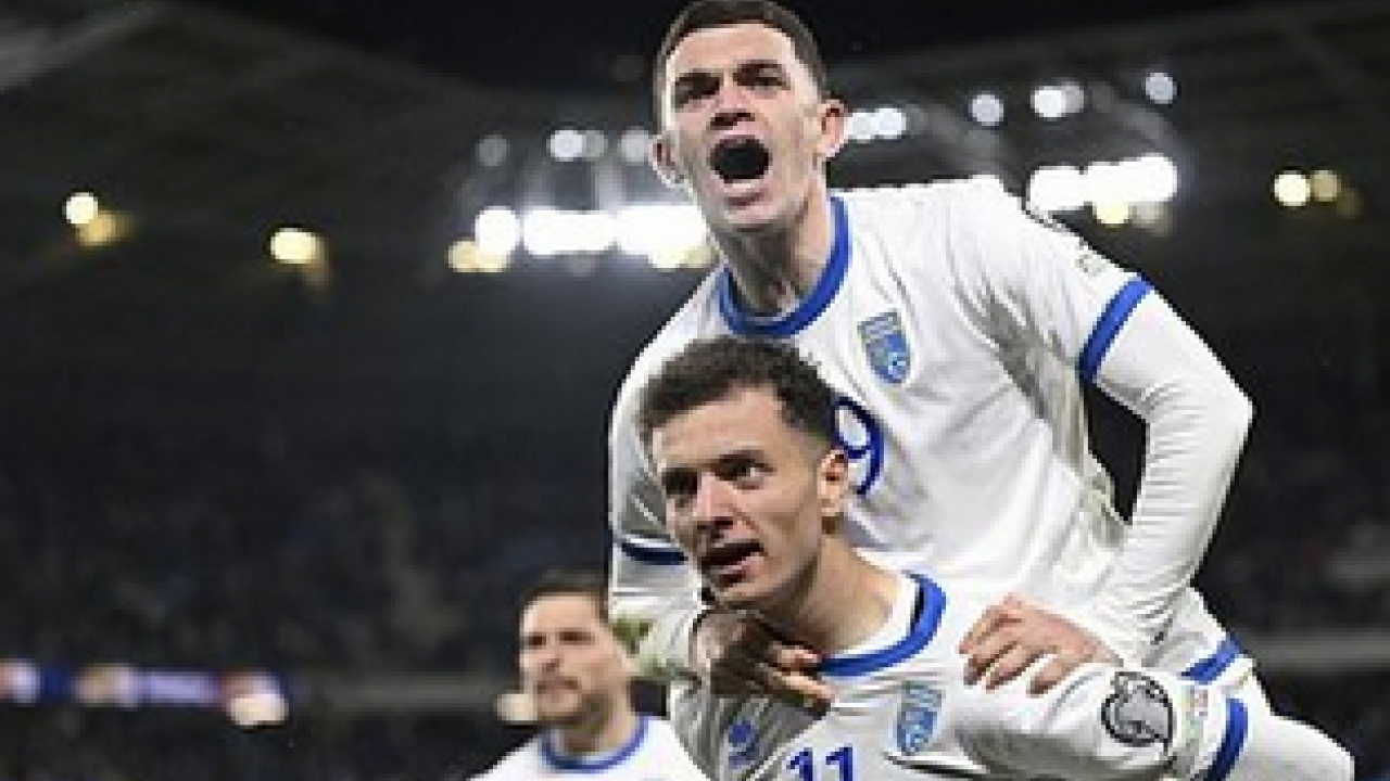 Milli Takımın en çok korktuğu senaryoyu açıkladılar! Kosova'lılar resmen çıldırdı, yok artık!