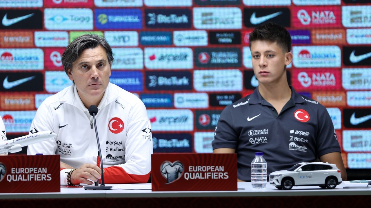 Foto - Milli takımın oyuncusu Arda Güler'den bomba tespitler geldi! İşte olay Lamine Yamal cevabı