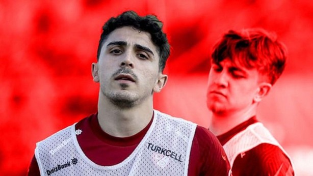Foto - Milli Takımla ilgili skandal iddia! Oruç tutan futbolcuya yapılan muamele Türkiye'yi ayağa kaldıracak