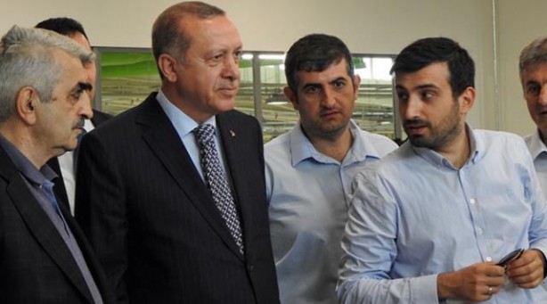 Foto - Milli Teknoloji Hamlesi’nin ve Milli SİHA’ların öncüsü merhum Özdemir Bayraktar rahmet ve özlemle anılıyor