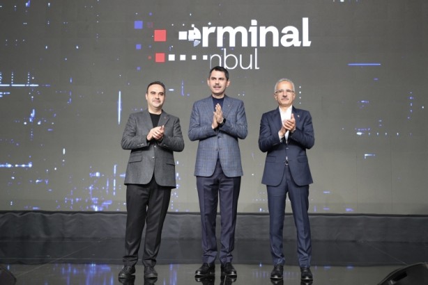 Milli teknolojilere can suyu geliyor! Terminal İstanbul dengeleri değiştirecek