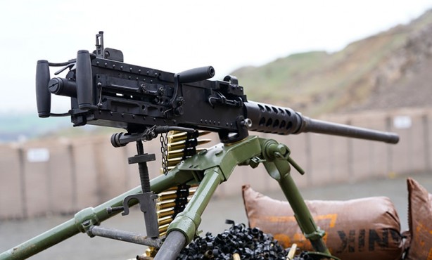 Türk uçaksavarlar Almanya'yı sallamaya gidiyor! Dünya nefesini tuttu, CANİK'i bekliyor