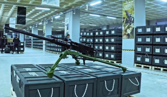 Foto - Türk uçaksavarlar Almanya'yı sallamaya gidiyor! Dünya nefesini tuttu, CANİK'i bekliyor