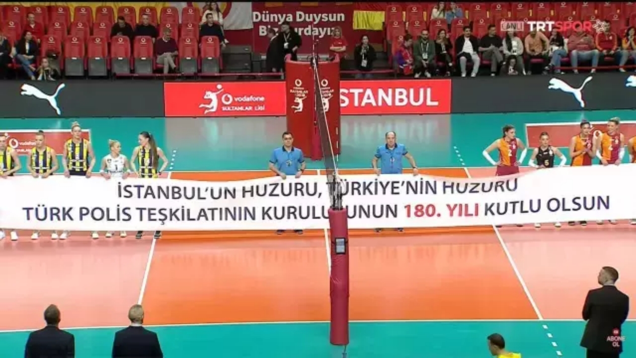 Foto - Milli voleybolcu İlkin Aydın’ın Erdoğan’a tavrı tepki çekmişti! Babası bakın ne iş yapıyormuş