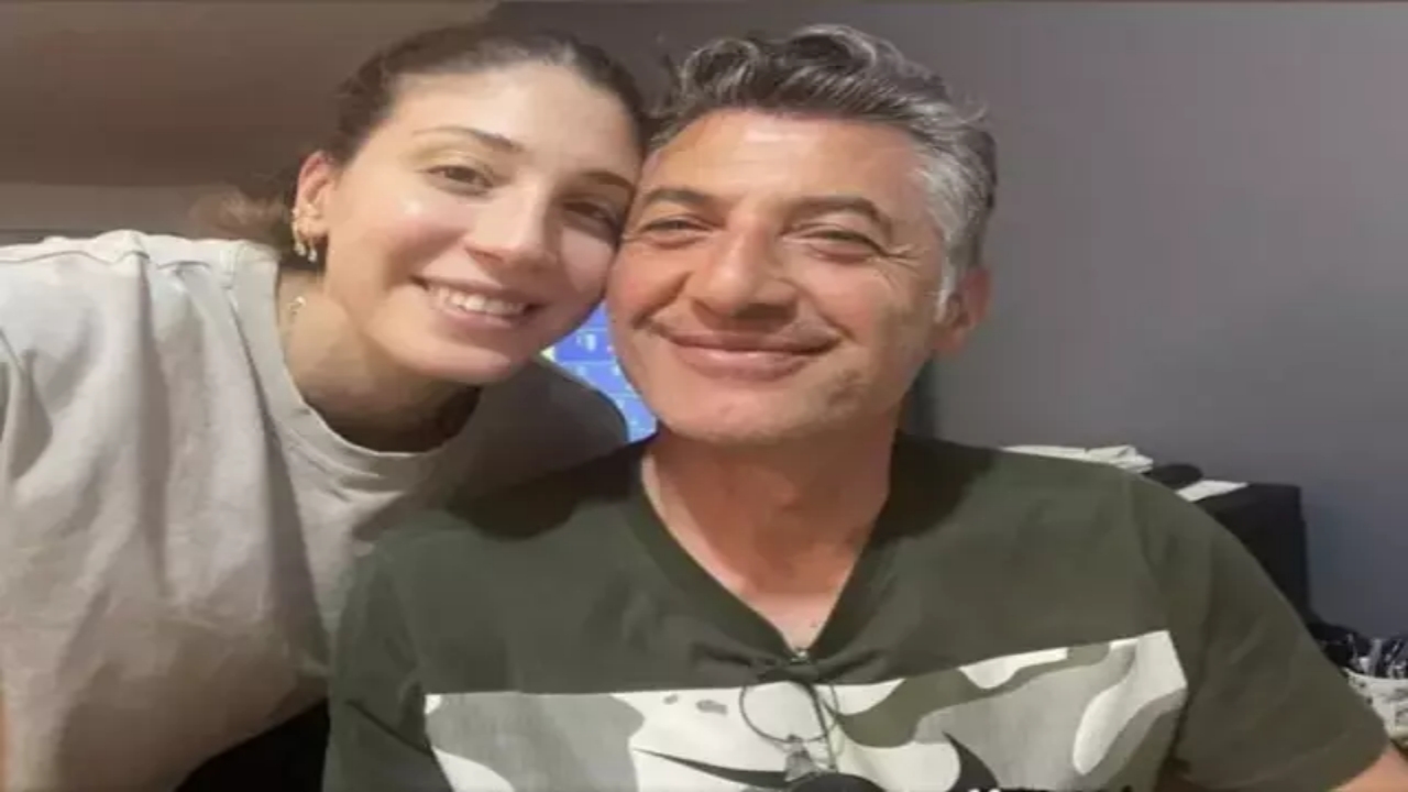 Foto - Milli voleybolcu İlkin Aydın’ın Erdoğan’a tavrı tepki çekmişti! Babası bakın ne iş yapıyormuş