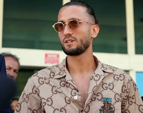 Foto - Milli yıldız döndü dolaştı ve Türkiye’ye dönüyor! Süper Lig devi onu alıyor...