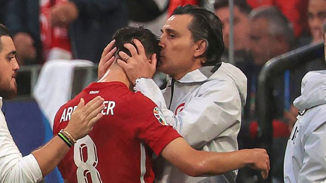 Foto - Milli yıldızdan dikkat çeken mesaj! Arda Güler veda etti