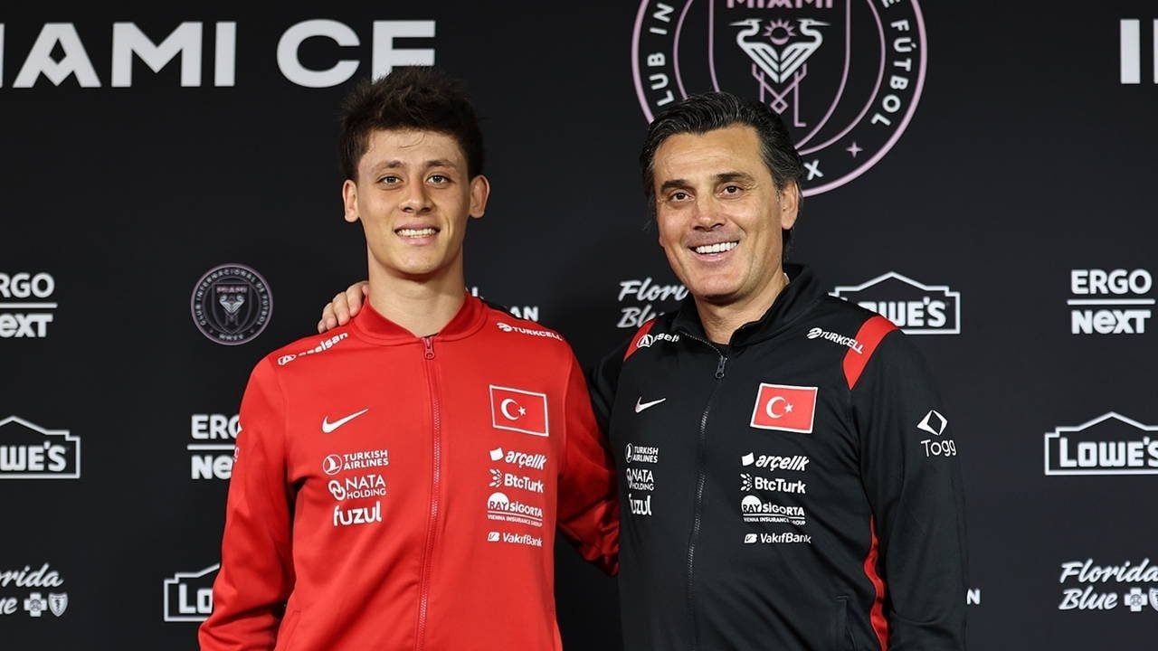 Foto - Milli yıldızdan dikkat çeken mesaj! Arda Güler veda etti
