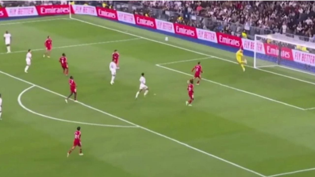 Foto - Milli yıldızdan jeneriklik gol! Arda Güler İspanya'yı böldü!