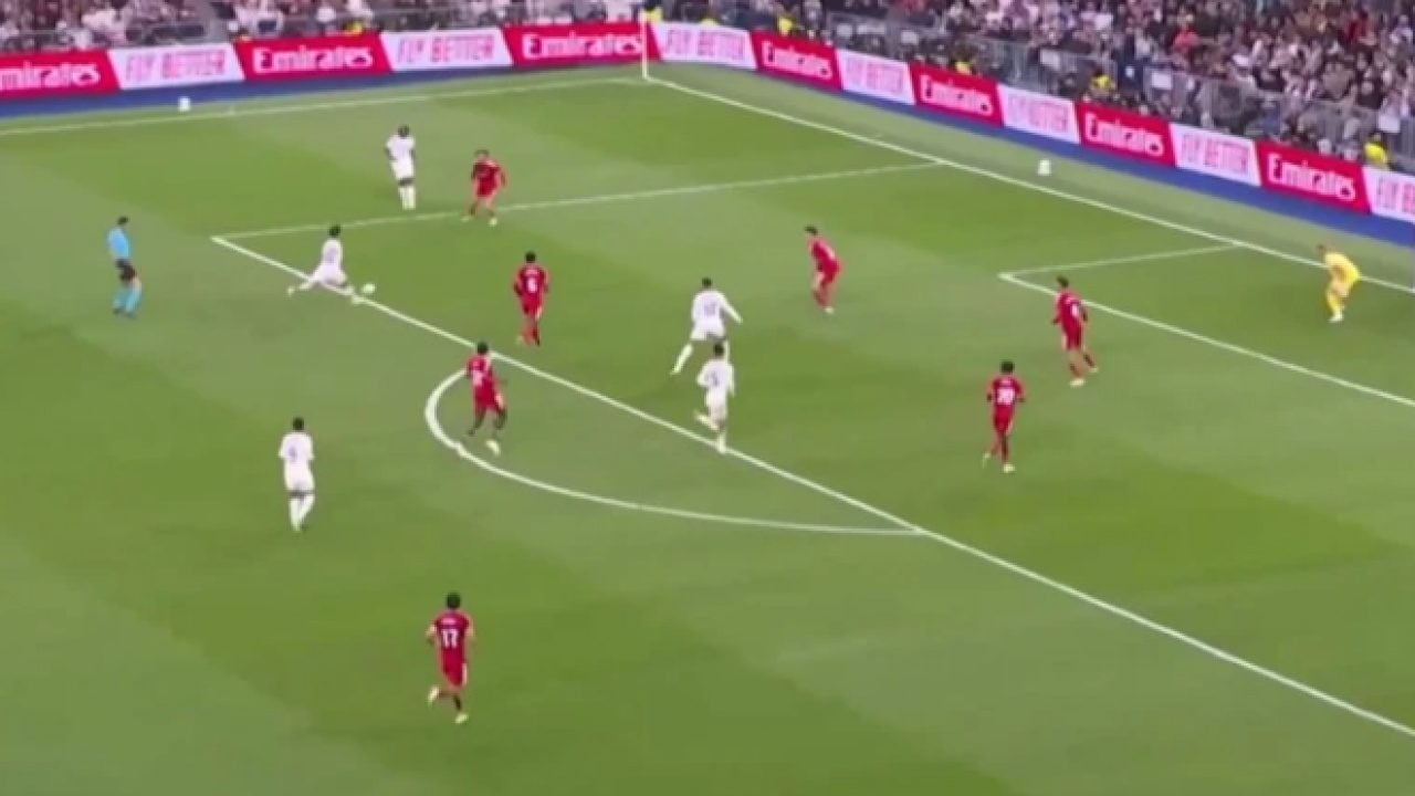 Foto - Milli yıldızdan jeneriklik gol! Arda Güler İspanya'yı böldü!