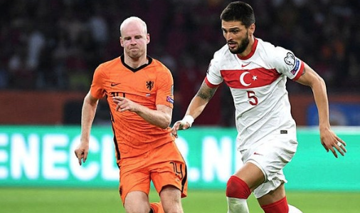 Foto - Milli yıldızın Galatasaray'a transferini açıkladılar! Transferde olay gelişme...