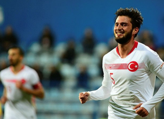 Foto - Milli yıldızın Galatasaray'a transferini açıkladılar! Transferde olay gelişme...