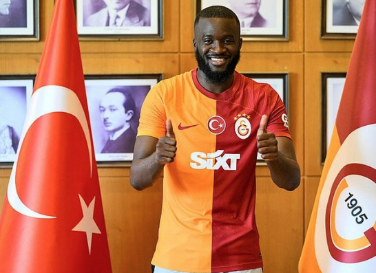 Foto - Milli yıldızın Galatasaray'a transferini açıkladılar! Transferde olay gelişme...