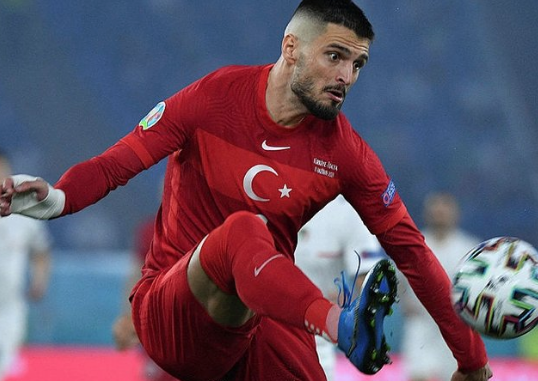 Foto - Milli yıldızın Galatasaray'a transferini açıkladılar! Transferde olay gelişme...