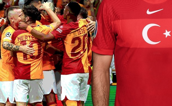 Milli yıldızın Galatasaray'a transferini açıkladılar! Transferde olay gelişme...