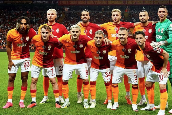 Foto - Milli yıldızın Galatasaray'a transferini açıkladılar! Transferde olay gelişme...