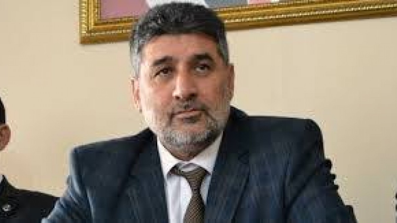 Foto - Milli Yol Partisi Genel Başkanı Remzi Çayır'dan kötü haber