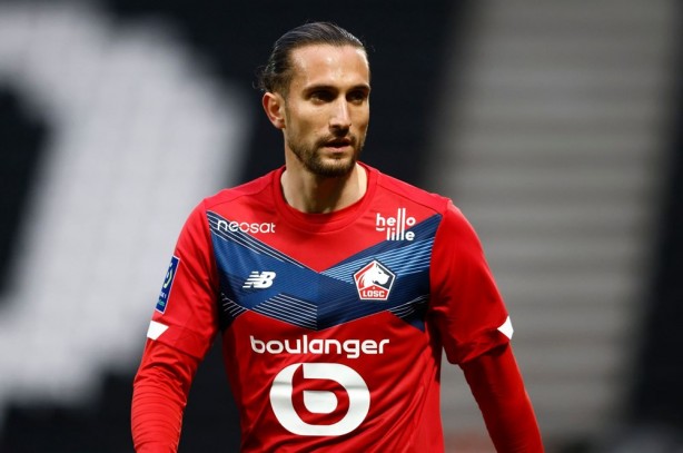 Foto - Millilerimiz Fransa Ligue 1'de Lille'yi şampiyon yaptı