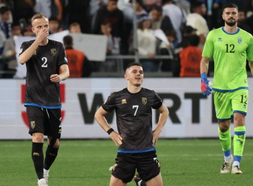 Foto - Milot Rashica transferinde şoke eden o yeni cevabı verdi: "Seni rahat bırakmaz" dedi, ilan etti