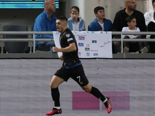 Foto - Milot Rashica transferinde şoke eden o yeni cevabı verdi: "Seni rahat bırakmaz" dedi, ilan etti