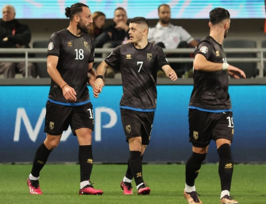 Foto - Milot Rashica transferinde şoke eden o yeni cevabı verdi: "Seni rahat bırakmaz" dedi, ilan etti