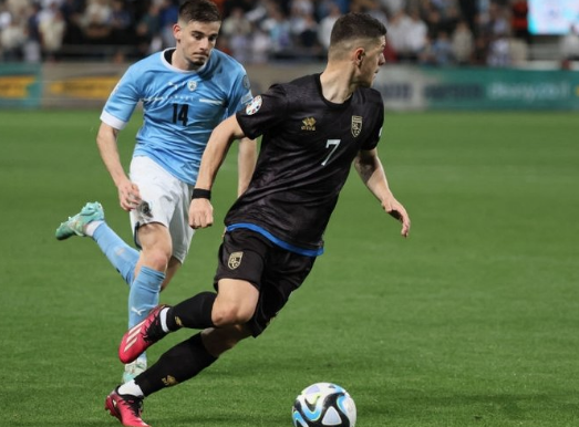 Foto - Milot Rashica transferinde şoke eden o yeni cevabı verdi: "Seni rahat bırakmaz" dedi, ilan etti