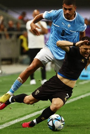 Foto - Milot Rashica transferinde şoke eden o yeni cevabı verdi: "Seni rahat bırakmaz" dedi, ilan etti