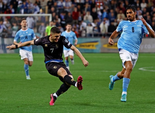 Foto - Milot Rashica transferinde şoke eden o yeni cevabı verdi: "Seni rahat bırakmaz" dedi, ilan etti