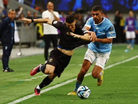 Foto - Milot Rashica transferinde şoke eden o yeni cevabı verdi: "Seni rahat bırakmaz" dedi, ilan etti