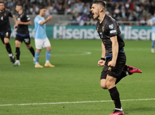 Foto - Milot Rashica transferinde şoke eden o yeni cevabı verdi: "Seni rahat bırakmaz" dedi, ilan etti