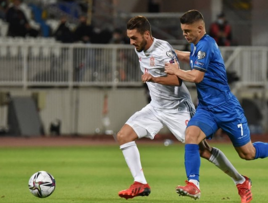 Foto - Milot Rashica transferinde şoke eden o yeni cevabı verdi: "Seni rahat bırakmaz" dedi, ilan etti