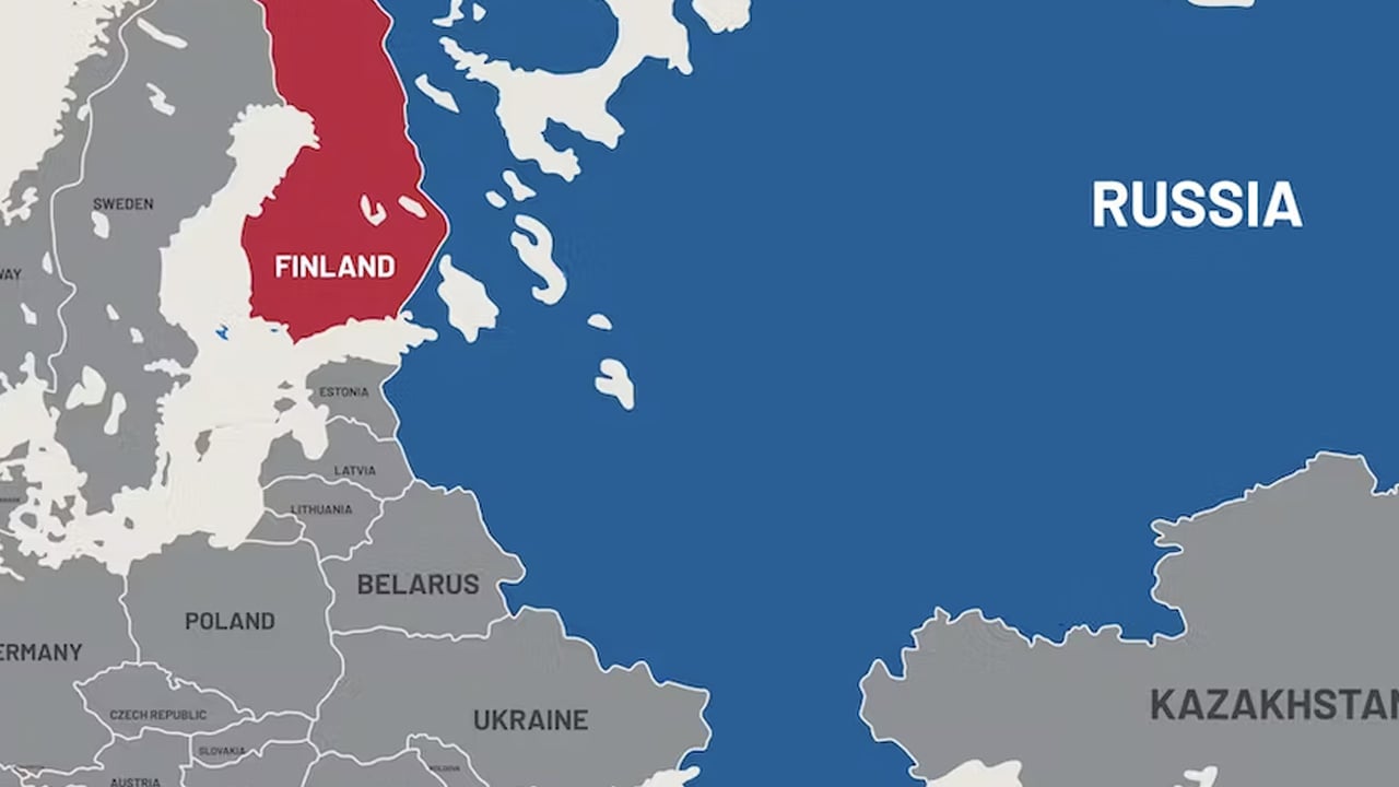 Milyar avroluk veri merkezi ana gücü için Finlandiya yükseltti! Dev kritik kararı verdi: ilk kez harekete geçti