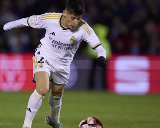 Foto - Milyar dolarlık dünya devi Barcelona, taraftarına kaybettirdi! İspanyollar şokta! Arda Güler olayı!