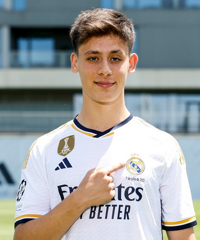 Foto - Milyar dolarlık dünya devi Barcelona, taraftarına kaybettirdi! İspanyollar şokta! Arda Güler olayı!