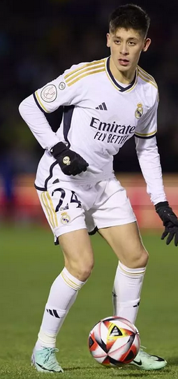 Milyar dolarlık dünya devi Barcelona, taraftarına kaybettirdi! İspanyollar şokta! Arda Güler olayı!