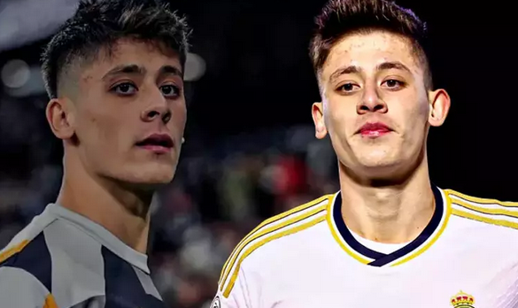 Foto - Milyar dolarlık dünya devi Barcelona, taraftarına kaybettirdi! İspanyollar şokta! Arda Güler olayı!