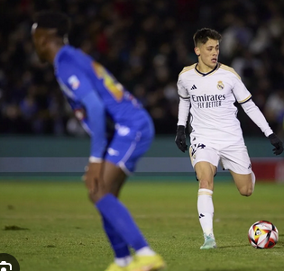 Foto - Milyar dolarlık dünya devi Barcelona, taraftarına kaybettirdi! İspanyollar şokta! Arda Güler olayı!