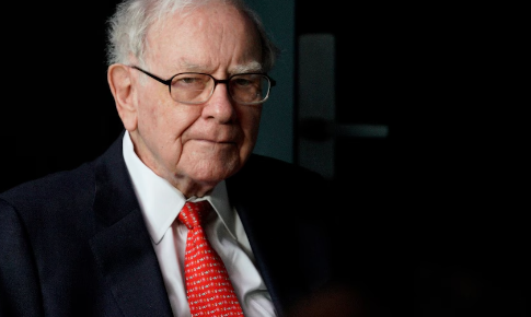 Foto - Milyarder Warren Buffett'ten korkutan hamle! Parasını oraya yatırmaya başladı