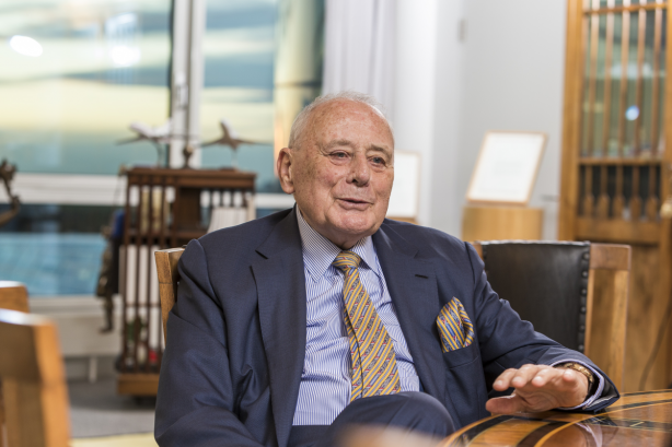 Foto - Milyarderler nasıl bu kadar zengin oldu? Forbes açıkladı: İşte zengin eden 10 sektör