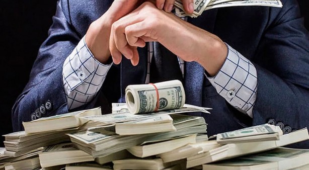 Foto - Milyarderler nasıl bu kadar zengin oldu? Forbes açıkladı: İşte zengin eden 10 sektör