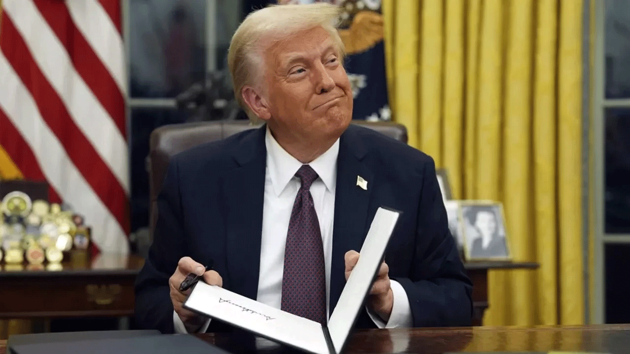 Milyarlarca dolar buhar oldu: Dünya devi iflas etmek üzere!