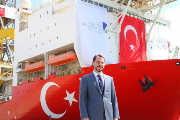 Foto - Milyarlarca dolar cepte kaldı! Yüzde 36 azaldı! Albayrak döneminde atılan dev adımlar etkisini gösteriyor